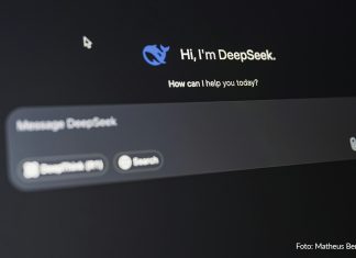 La irrupción de DeepSeek y Stargate La irrupción de DeepSeek y Stargate