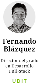 Fernando Blázquez