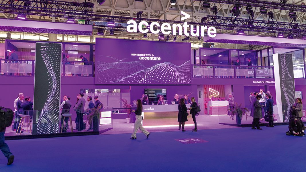 Accenture01_MWC2025 El mercado B2B, la transformación de las redes, la IA y la experiencia del cliente marcarán el camino de las telco
