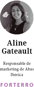 Aline Gateault
