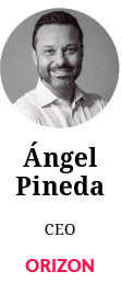 Ángel Pineda