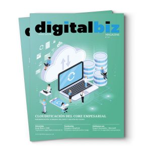 Cloudificación del core empresarial