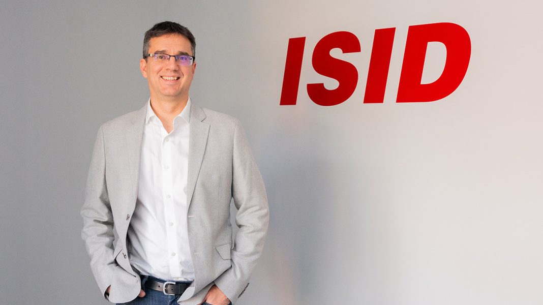 DB63_ISID_JorgeBlasco01 Soluciones avanzadas de análisis y gestión de audio y vídeo para seguridad We spoke with Jorge Blasco, CTO at ISID, about the field of security and the use of advanced audio and video analysis and management solutions.