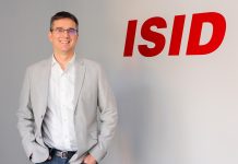 Audio and video analysis and management for security Soluciones avanzadas de análisis y gestión de audio y vídeo para seguridad We spoke with Jorge Blasco, CTO at ISID, about the field of security and the use of advanced audio and video analysis and management solutions.