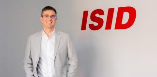 Audio and video analysis and management for security Soluciones avanzadas de análisis y gestión de audio y vídeo para seguridad We spoke with Jorge Blasco, CTO at ISID, about the field of security and the use of advanced audio and video analysis and management solutions.