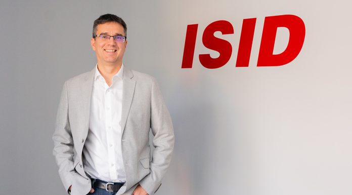 Análisis y gestión de audio y vídeo para seguridad Soluciones avanzadas de análisis y gestión de audio y vídeo para seguridad We spoke with Jorge Blasco, CTO at ISID, about the field of security and the use of advanced audio and video analysis and management solutions.