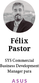 Félix Pastor