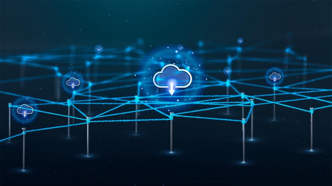 IA_cloud La IA marca el paso de la cloudificación