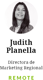 Judith Planella