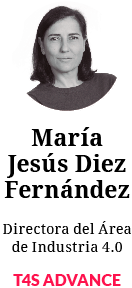 María Jesús Diez Fernández