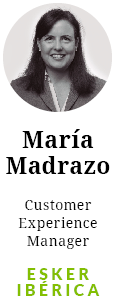 María Madrazo
