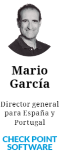 Mario García