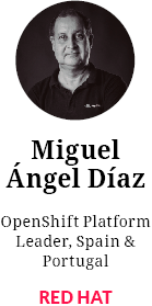 Miguel Ángel Díaz