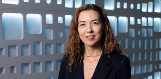 Cloud e IA: la seguridad como premisa Raquel Hernández