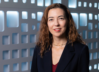 Cloud e IA: la seguridad como premisa Raquel Hernández