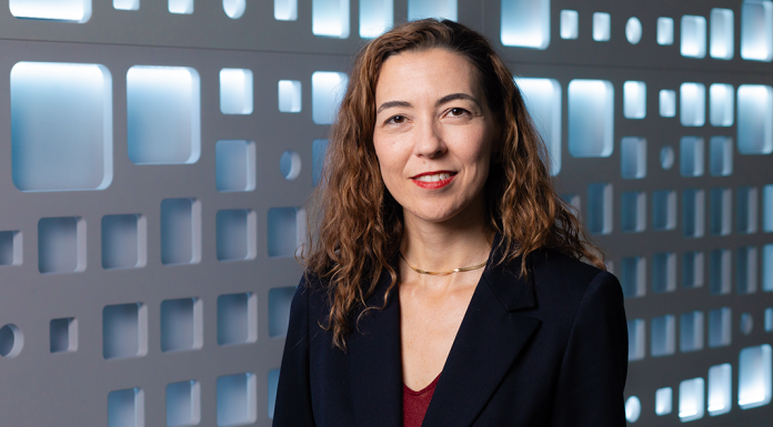 Cloud e IA: la seguridad como premisa Raquel Hernández