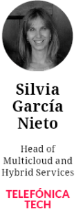 Silvia García Nieto Silvia García Nieto