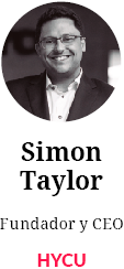 Simon Taylor
