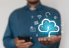 El poder del cloud híbrido Cloud híbrido