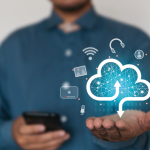 El poder del cloud híbrido Cloud híbrido