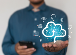 El poder del cloud híbrido Cloud híbrido