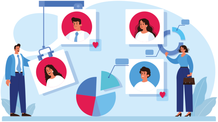 Talento y digitalización