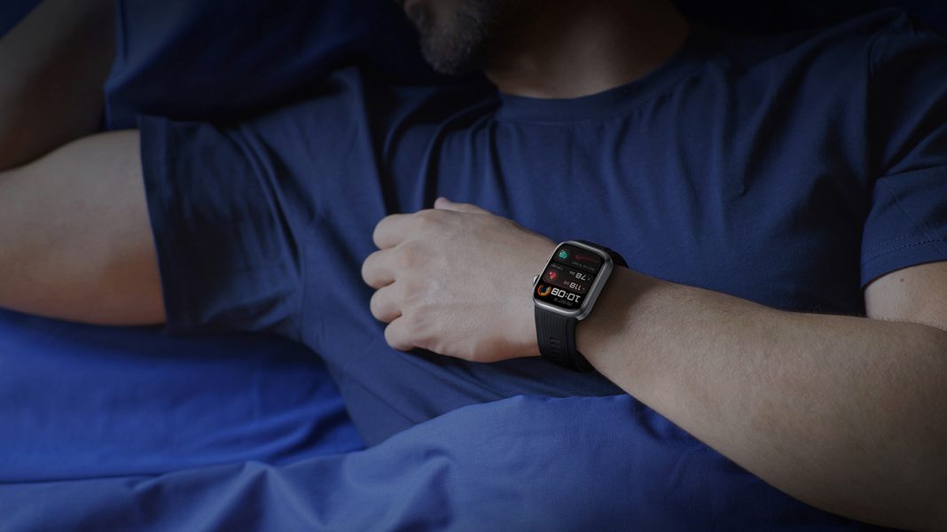 HUAWEI WATCH D2