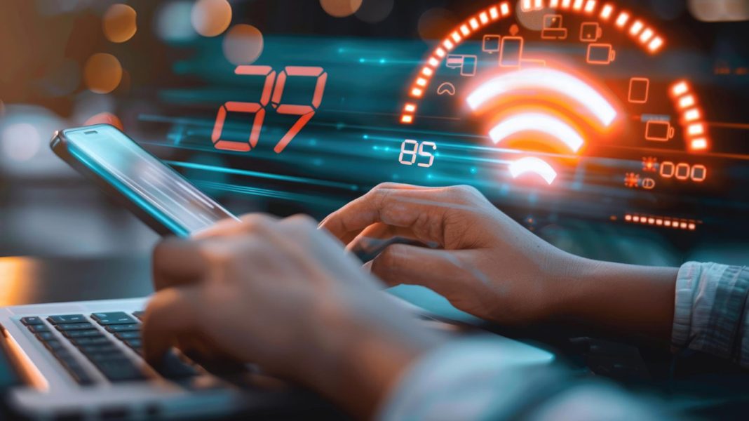 wifi_ookla01 España ejemplifica la enfermedad del wifi obsoleto