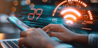 España ejemplifica la enfermedad del wifi obsoleto España ejemplifica la enfermedad del wifi obsoleto