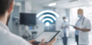 Una wifi segura y fiable en el ámbito sanitario Una wifi segura y fiable en el ámbito sanitario