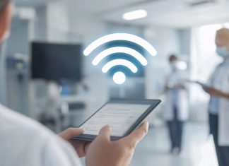 Una wifi segura y fiable en el ámbito sanitario Una wifi segura y fiable en el ámbito sanitario