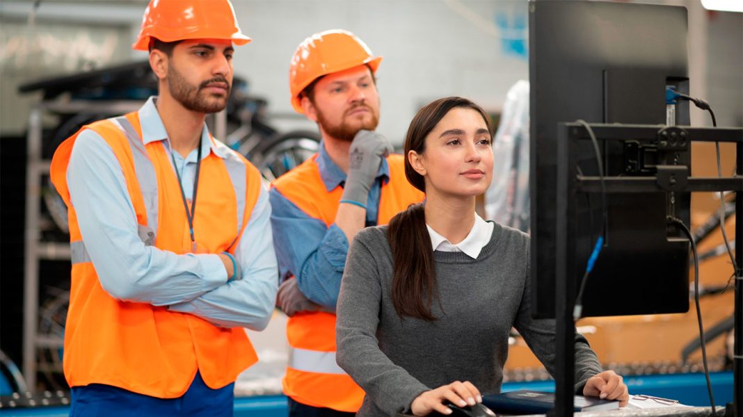 AggityAF2025_01 Industry Agents: casos de aplicación en Advanced Factories 2025