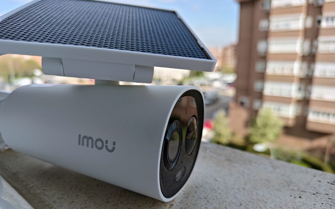 DB64_Imou01 IMOU Cell 3C All In One