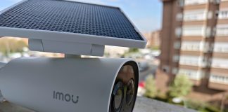IMOU Cell 3C All In One IMOU Cell 3C All In One