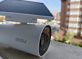 IMOU Cell 3C All In One IMOU Cell 3C All In One