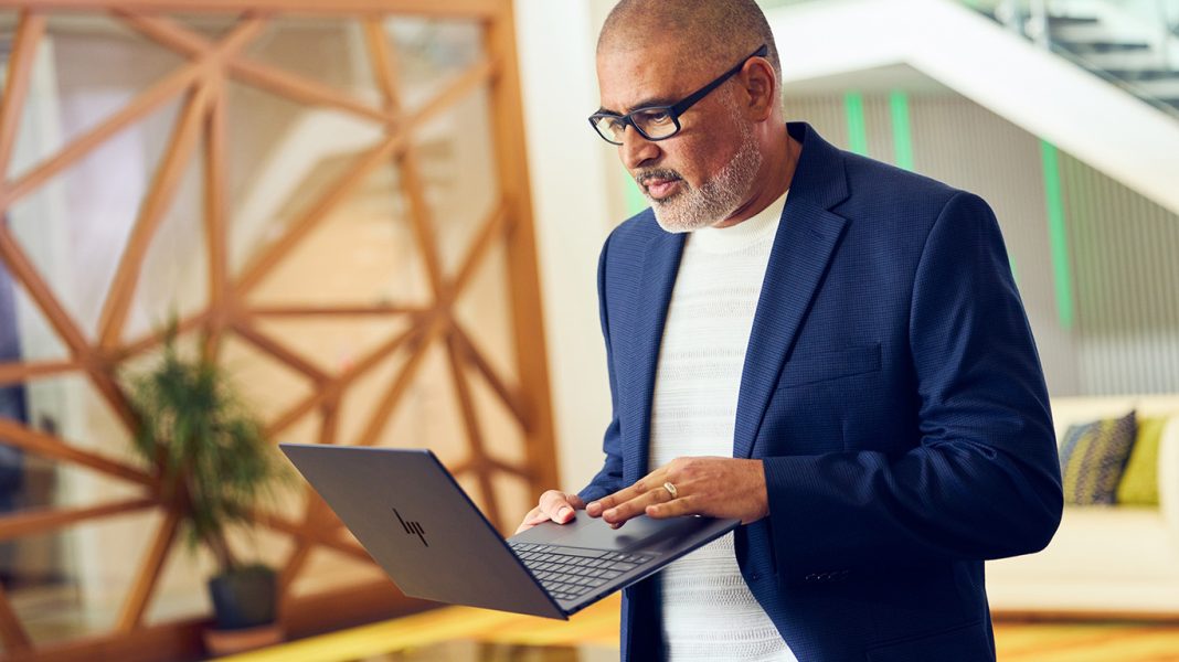Los AI PC de HP que redefinen el futuro del trabajo