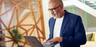 Los AI PC de HP que redefinen el futuro del trabajo Los AI PC de HP que redefinen el futuro del trabajo