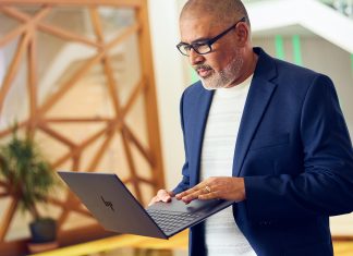 Los AI PC de HP que redefinen el futuro del trabajo Los AI PC de HP que redefinen el futuro del trabajo