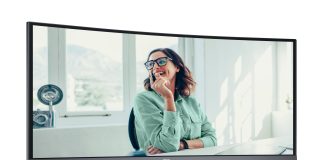 AOC CU34P3CV AOC CU34P3CV