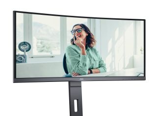 AOC CU34P3CV AOC CU34P3CV