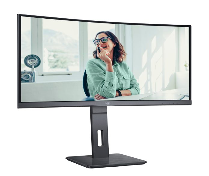 AOC CU34P3CV