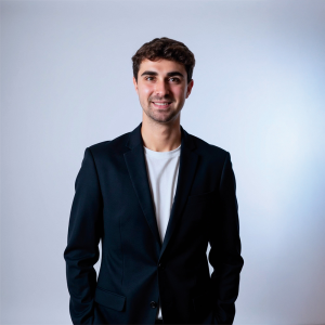 Arnau Ramió, fundador y director académico de Learning Heroes Arnau_Ramio