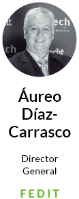 Áureo Díaz-Carrasco