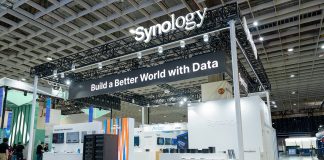 Sistema de videovigilancia Synology C2 Surveillance Sistema de videovigilancia Synology C2 Surveillance