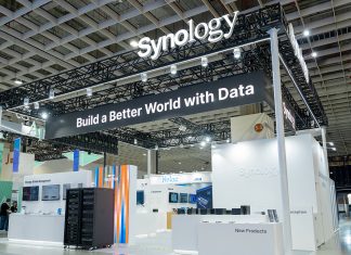 Sistema de videovigilancia Synology C2 Surveillance Sistema de videovigilancia Synology C2 Surveillance