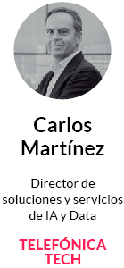Carlos Martinez Miguel