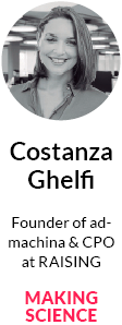 Costanza Ghelfi Costanza Ghelfi