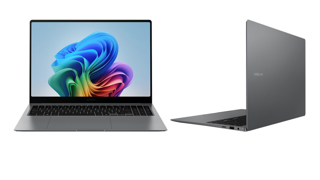 DB64_GalaxyBook5Pro01 Samsung Galaxy Book5 Pro