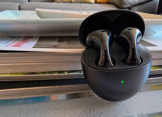 Auriculares open-fit HUAWEI FreeBuds 6 HUAWEI FreeBuds 6