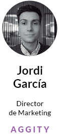 Jordi García Jordi García